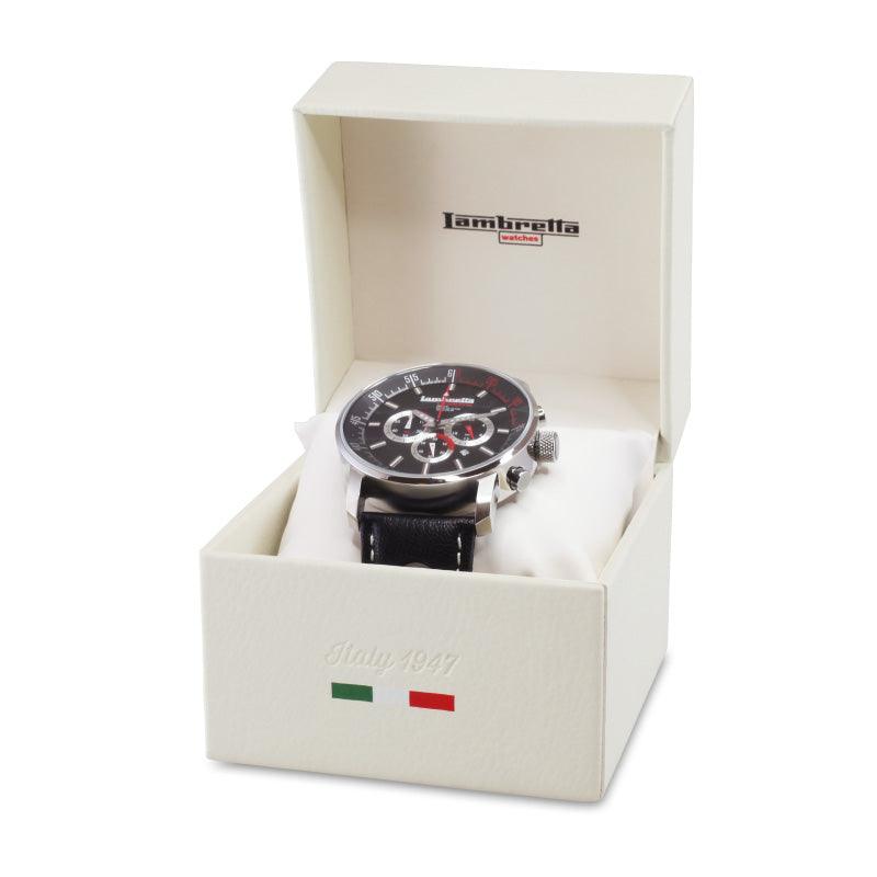 Lambretta Geschenkbox - Lambretta Watches - Lambrettawatches